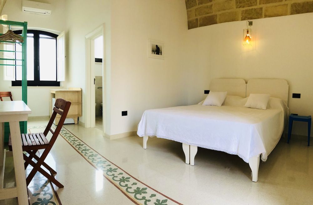 Agriturismo Masseria Galatea 3