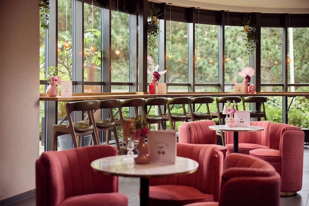 Van der Valk Hotel Sassenheim - Leiden 3