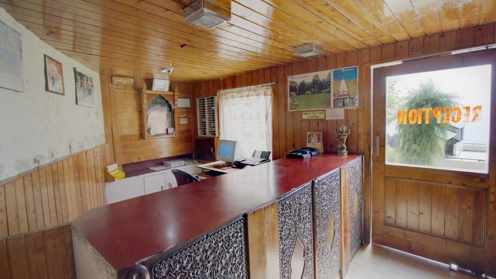 Vardaan Hotels - PatniTop 2