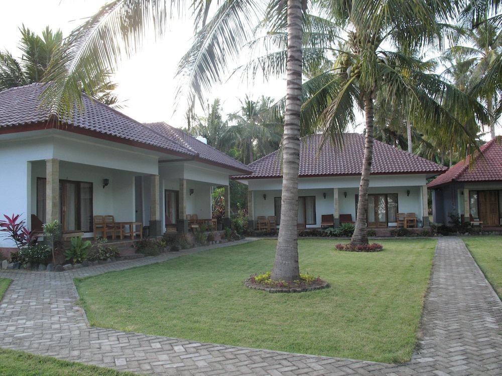 Pondok Siola -1 estrellas en Labuhan Pandan