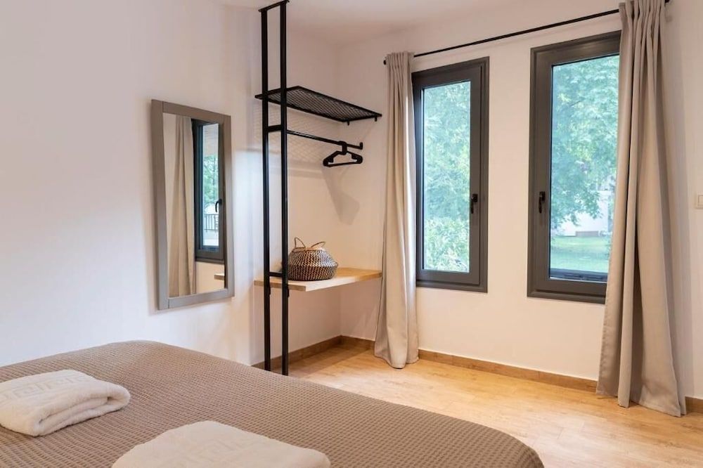 Gkaras Camp & Apartments 3