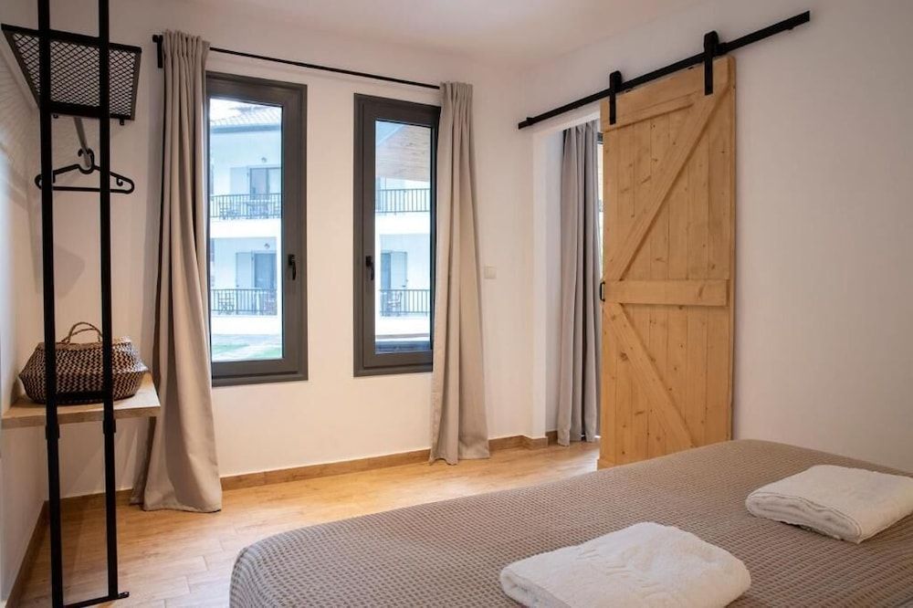 Gkaras Camp & Apartments 2