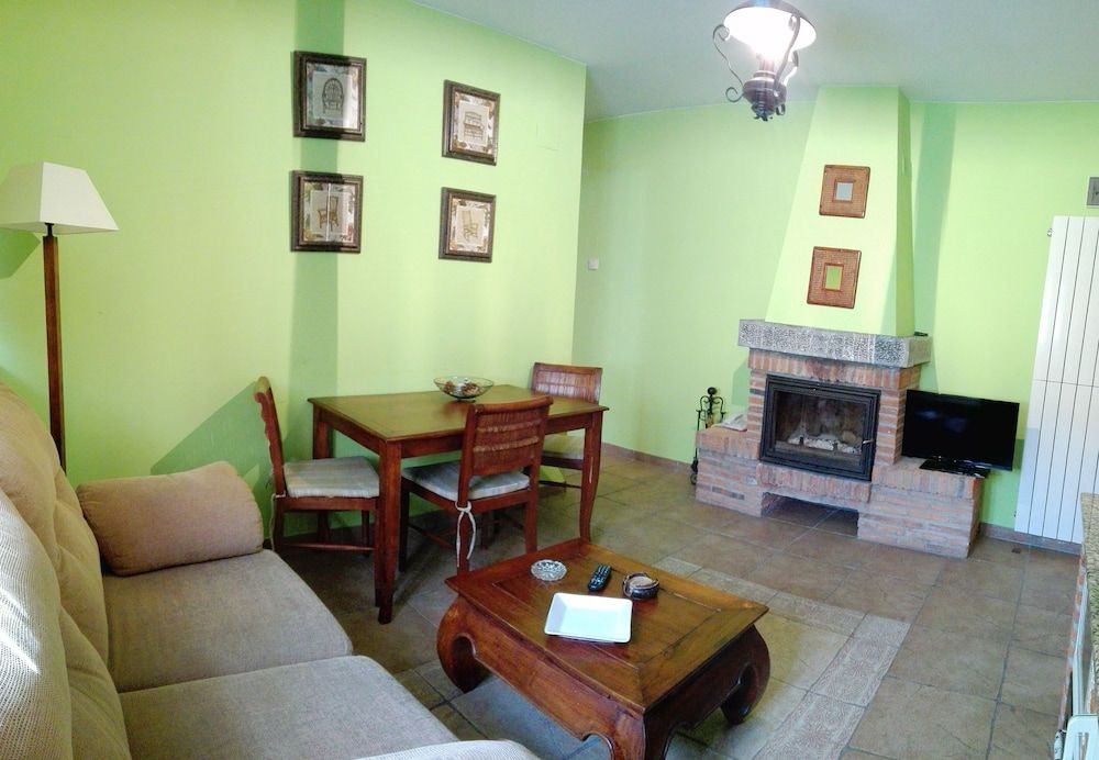 Apartamentos Rurales Casa Marcelo II 3