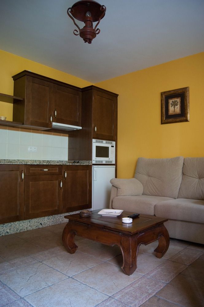Apartamentos Rurales Casa Marcelo II 2