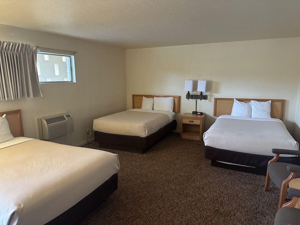 Big Bend Traveler's Inn 3