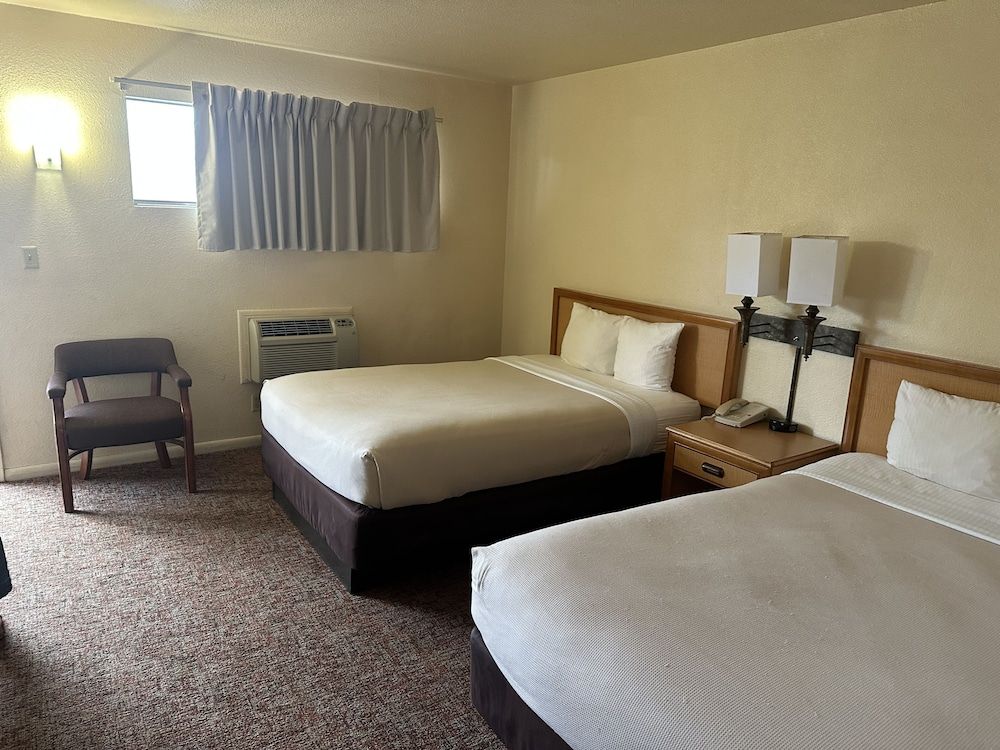 Big Bend Traveler's Inn 2
