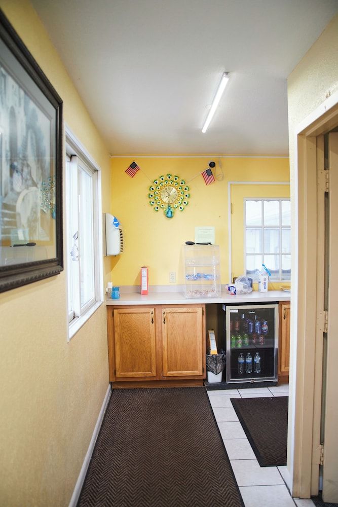 The Perrysburg Budget Inn 2 estrellas en Millbury