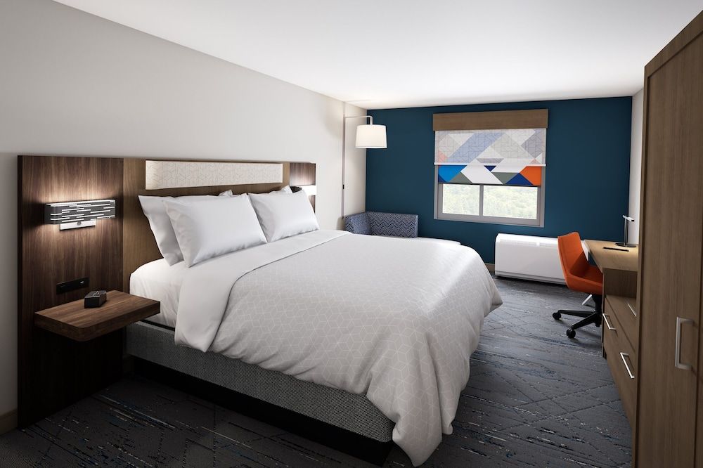 Holiday Inn Express & Suites Little Rock North Sherwood by IHG 3
