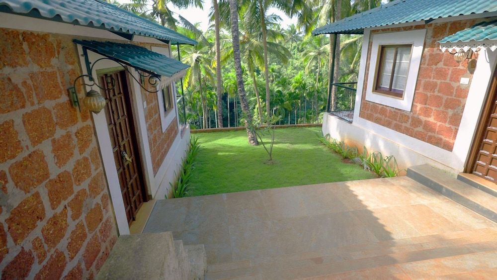 Atmani Waterfront Resort 3