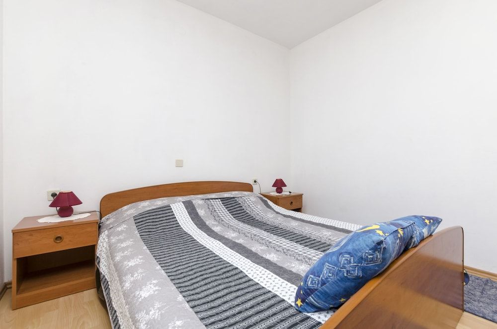 Apartments Davor 3 estrellas en Jadrtovac