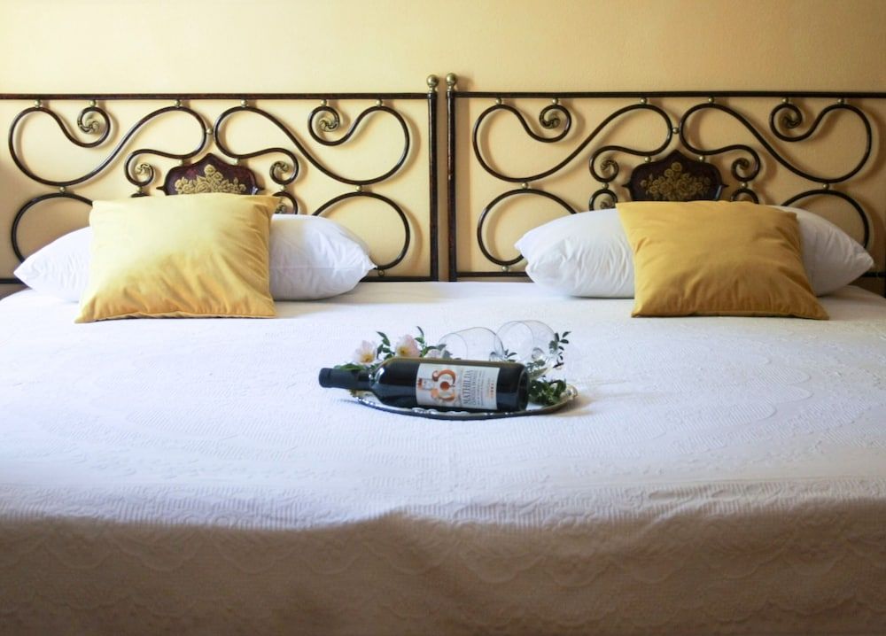 Agriturismo SetteLune -1 estrellas en Bibbiano