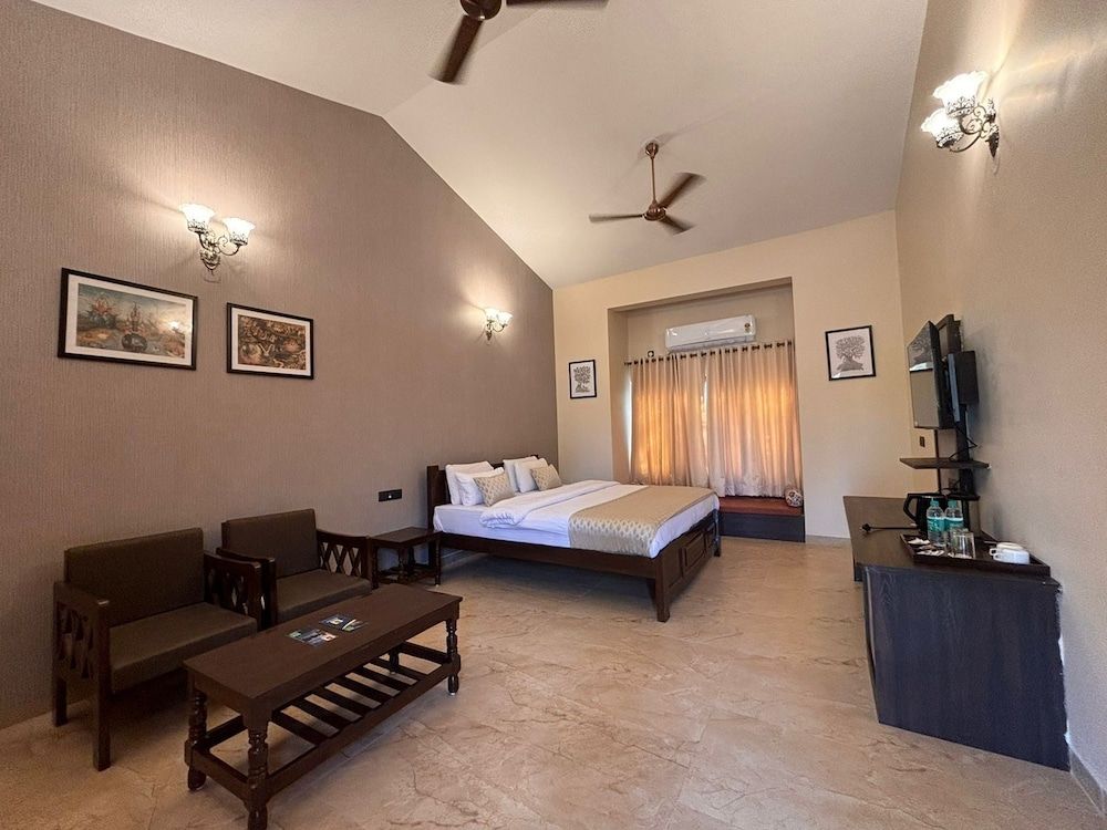 Aranyak Resort Bandhavgarh 2