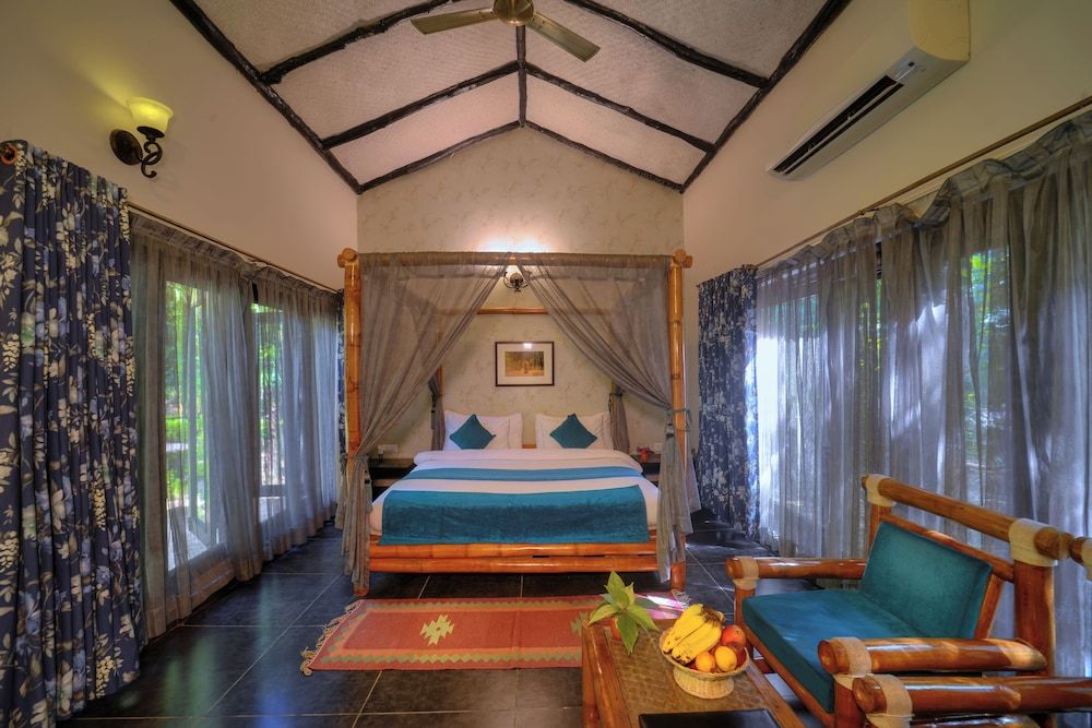 Aranyak Resort Bandhavgarh 3