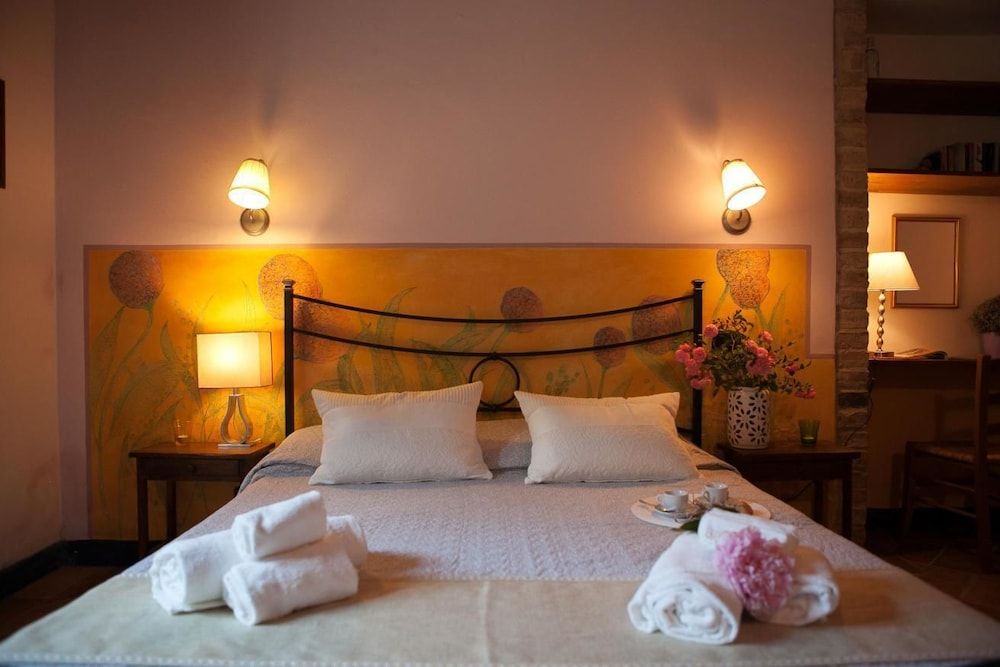Il Vecchio Mulino Farmhouse 3
