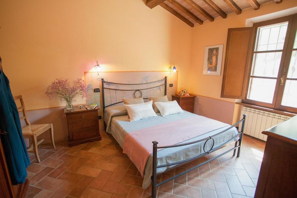 Il Vecchio Mulino Farmhouse 2