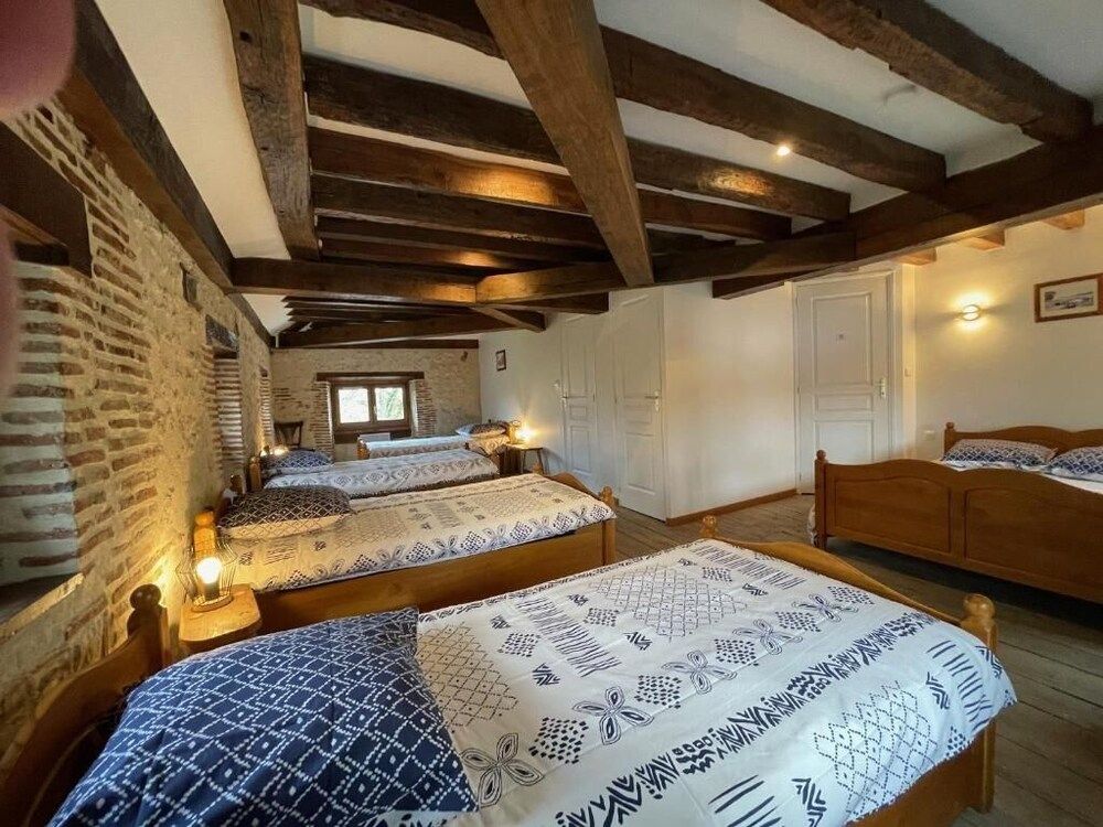 le relais de mantelot 3