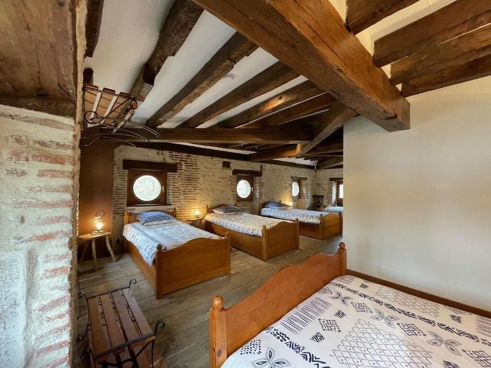 le relais de mantelot 2