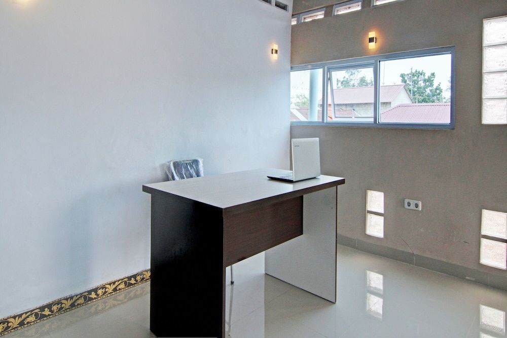 Hotel O Penginapan Budhe Sri 3