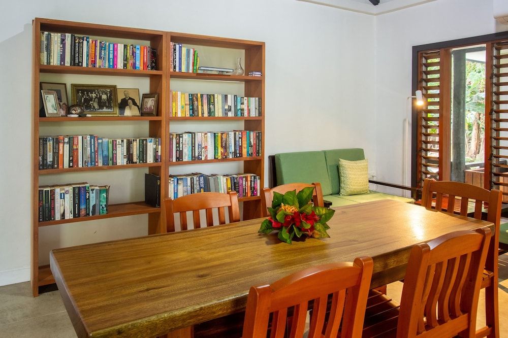 Waya Island Resort - Adults Only 3