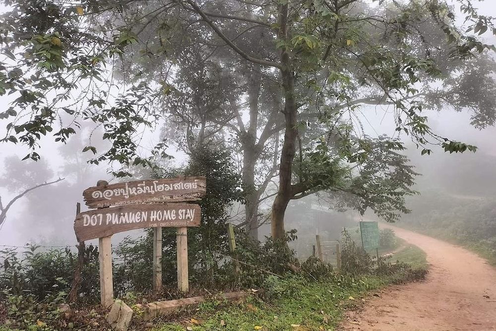 Doi Pumuen Lahu Homestay 2