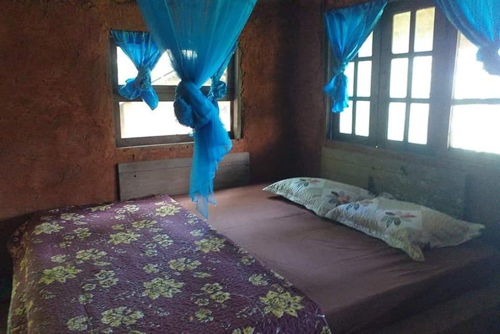 Doi Pumuen Lahu Homestay 3