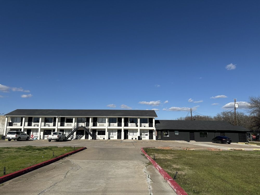 Eagle Inn -1 estrellas en Gun Barrel City