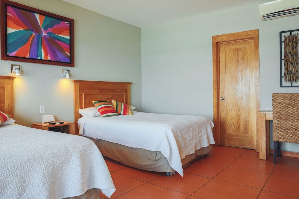 Hotel Los Mangos 3