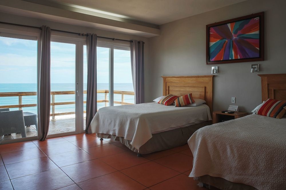 Hotel Los Mangos 2