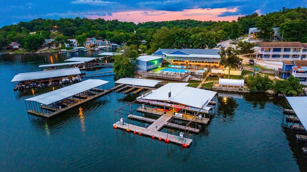 Alhonna Resort LLC -1 estrellas en Lake Ozark