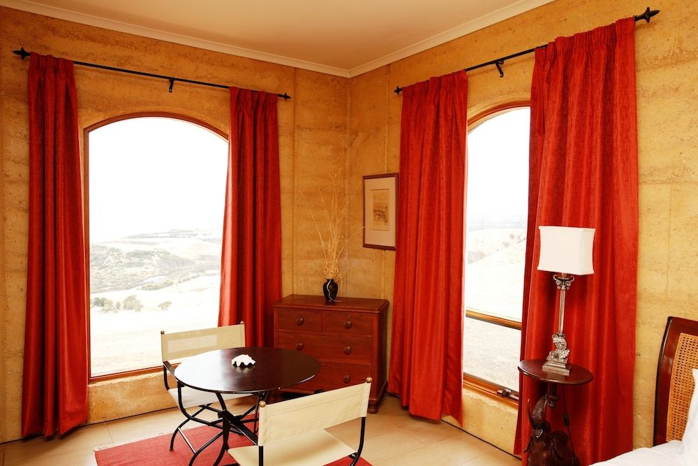 Sky House Kangaroo Island 4 estrellas en Stokes Bay