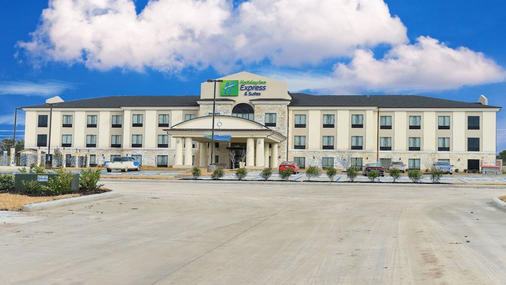 Holiday Inn Express & Suites Cuero by IHG 3 estrellas en Cuero