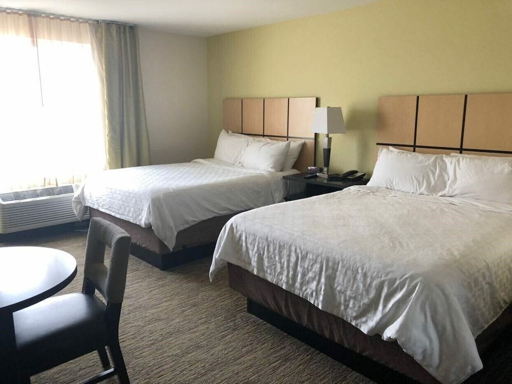 Candlewood Suites Midland SW by IHG 3 estrellas en Midland