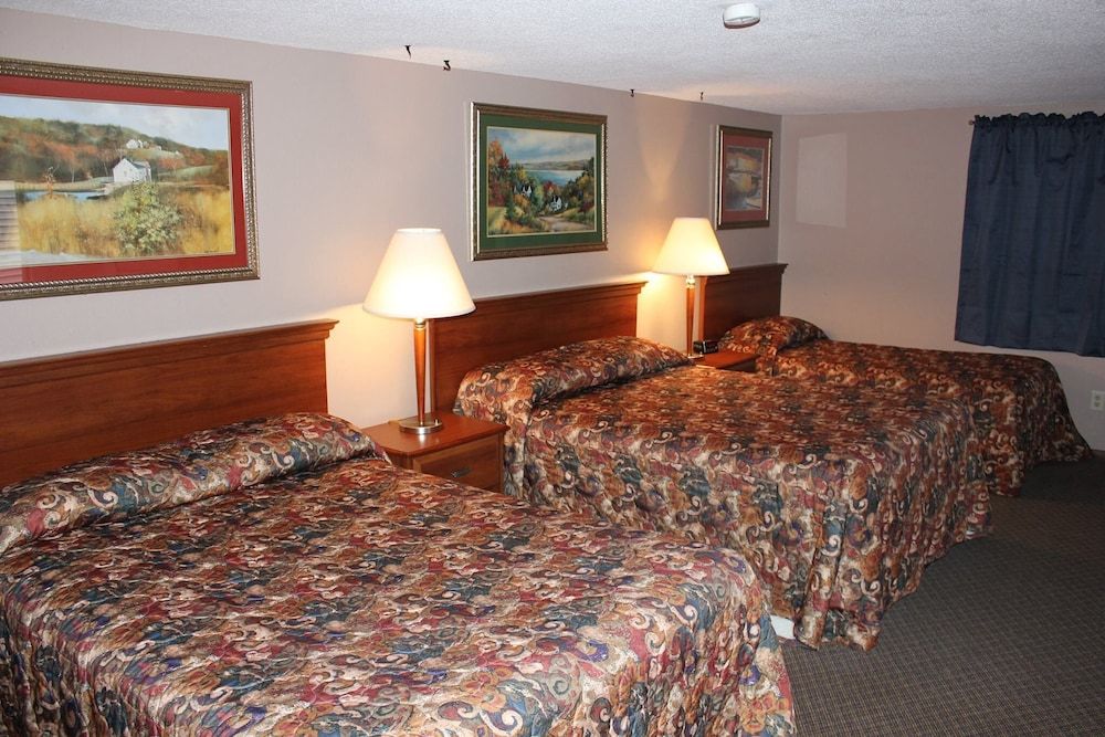 The Village Motel 3