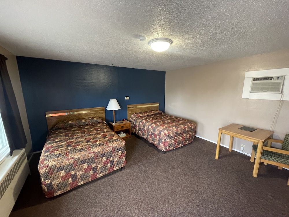 The Village Motel 2