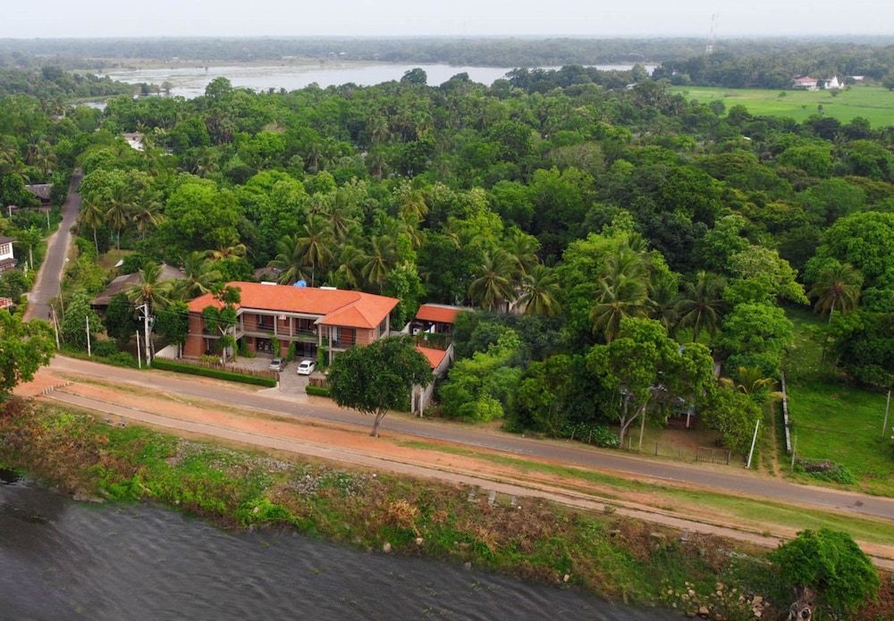 Abhaya Mandapa Hotel 3 estrellas en Anuradhapura
