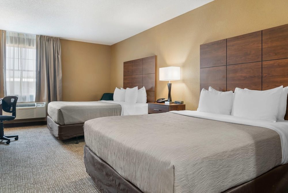 Quality Inn & Suites Manistique 2 estrellas en Manistique