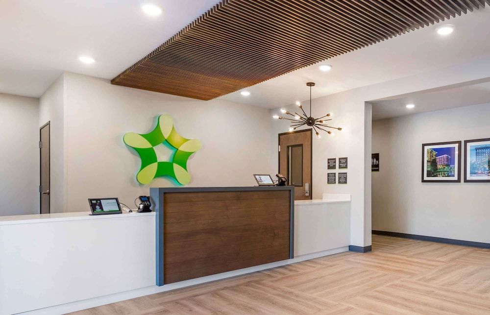 Extended Stay America Premier Suites - Greenville - Spartanburg - I-85 3