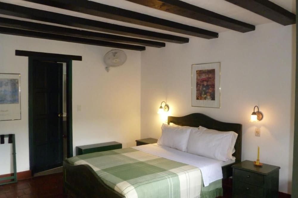 HOTEL MISION SANTA BARBARA 2