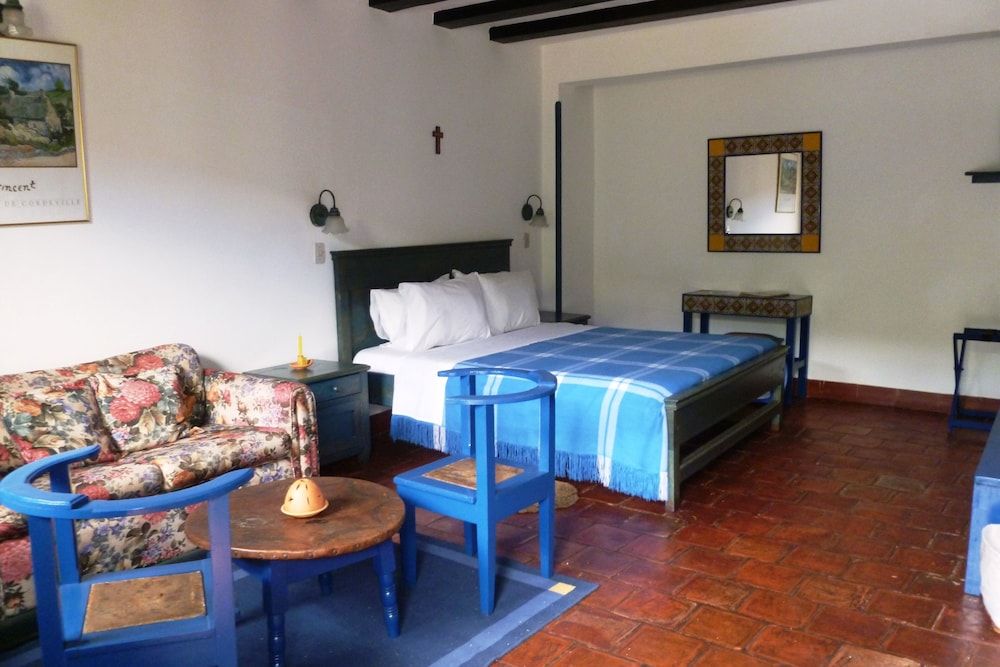 HOTEL MISION SANTA BARBARA 3