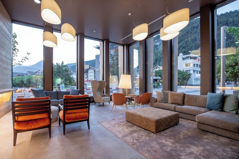 SWISSPEAK Resorts by Pierre & Vacances Premium Meiringen 2