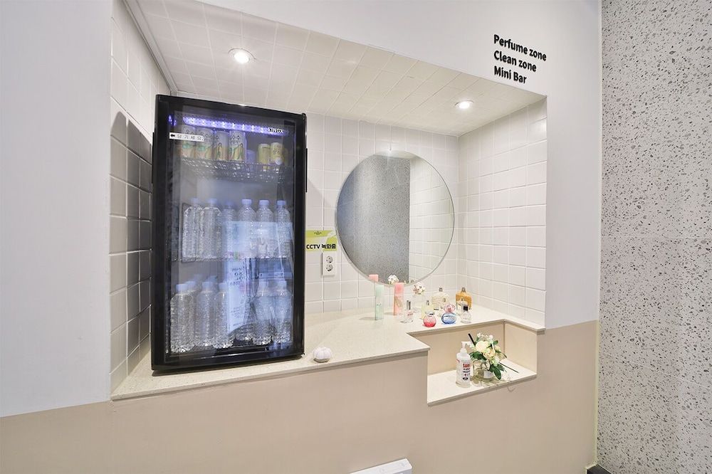 Hotel Yeogiuhtte Gumi Indong 2nd Branch 3