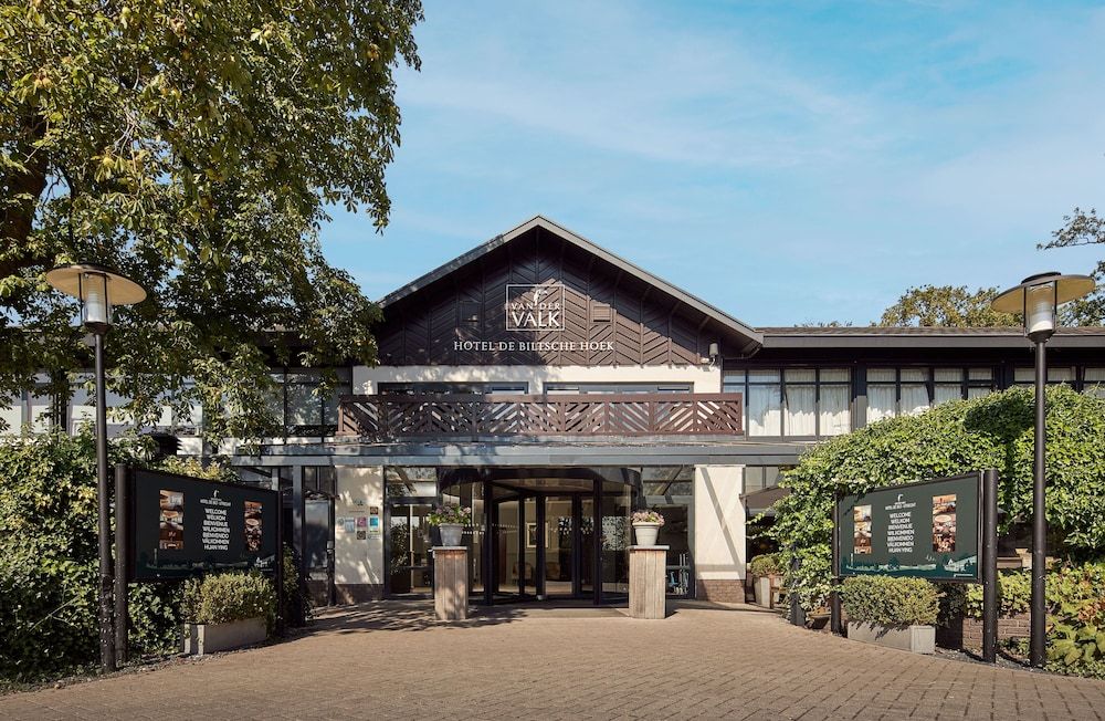 Van der Valk Hotel de Bilt - Utrecht 4 estrellas en De Bilt