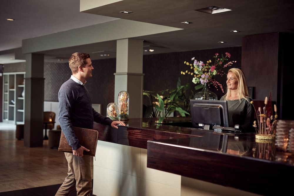 Van der Valk Hotel de Bilt - Utrecht 2