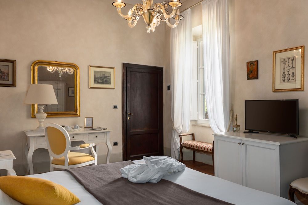 Villa Scorzi 3