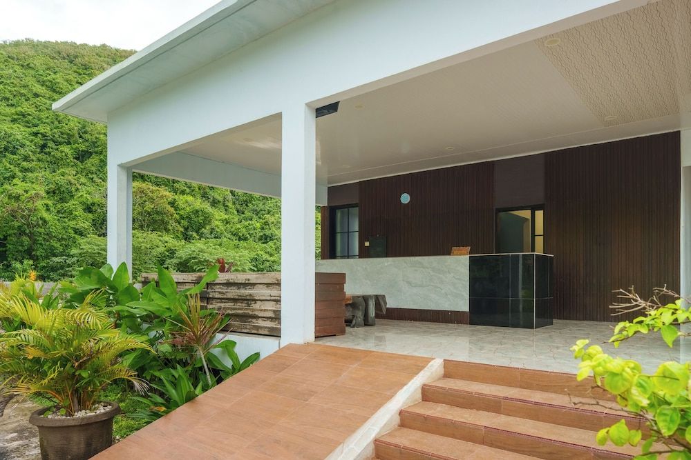 Umarimba Beach Lodge 2