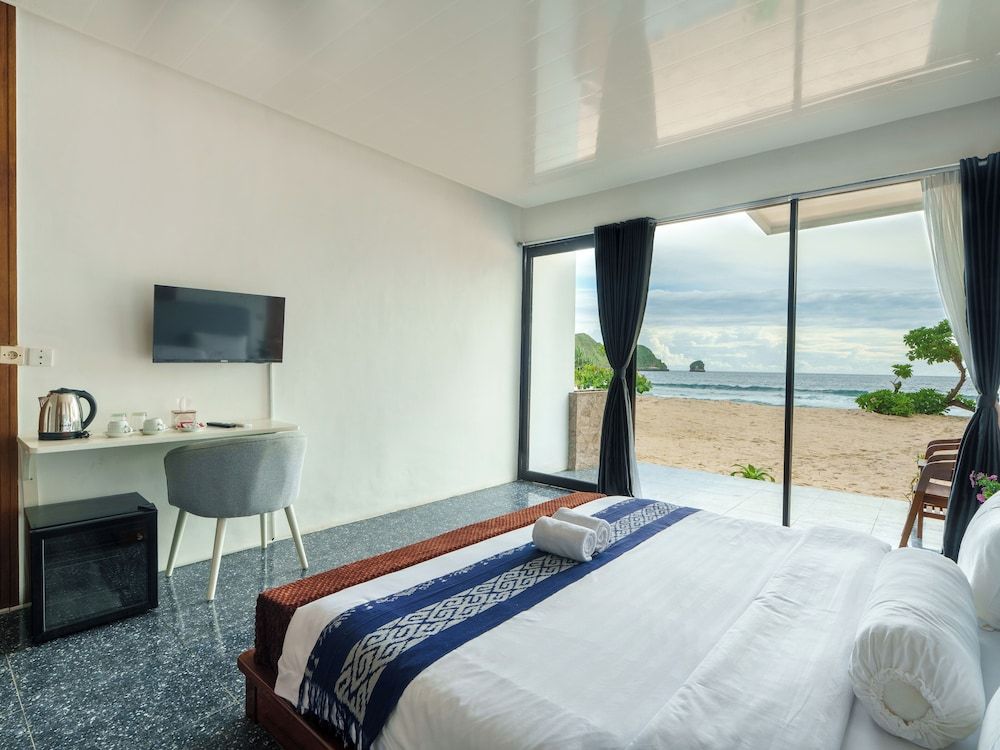 Umarimba Beach Lodge 3
