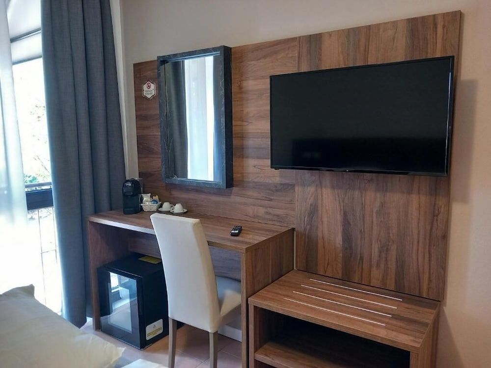 HOTEL BRIXELLUM 3