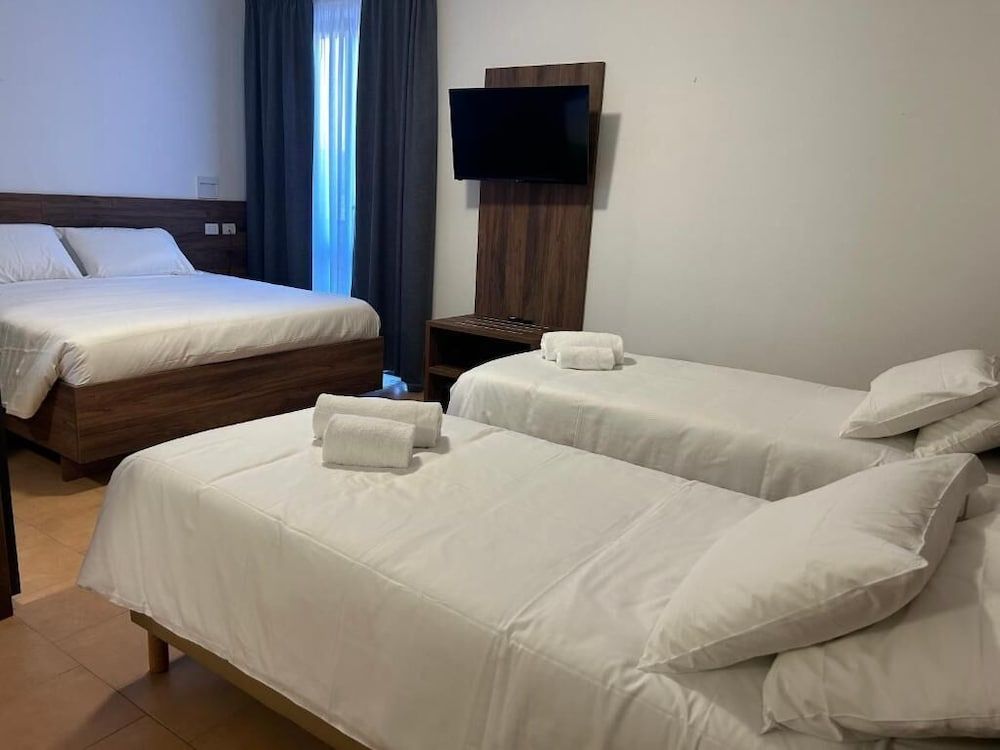 HOTEL BRIXELLUM 2