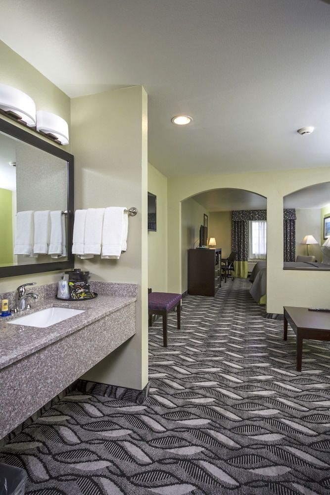 Best Western Mt.Vernon Inn 3