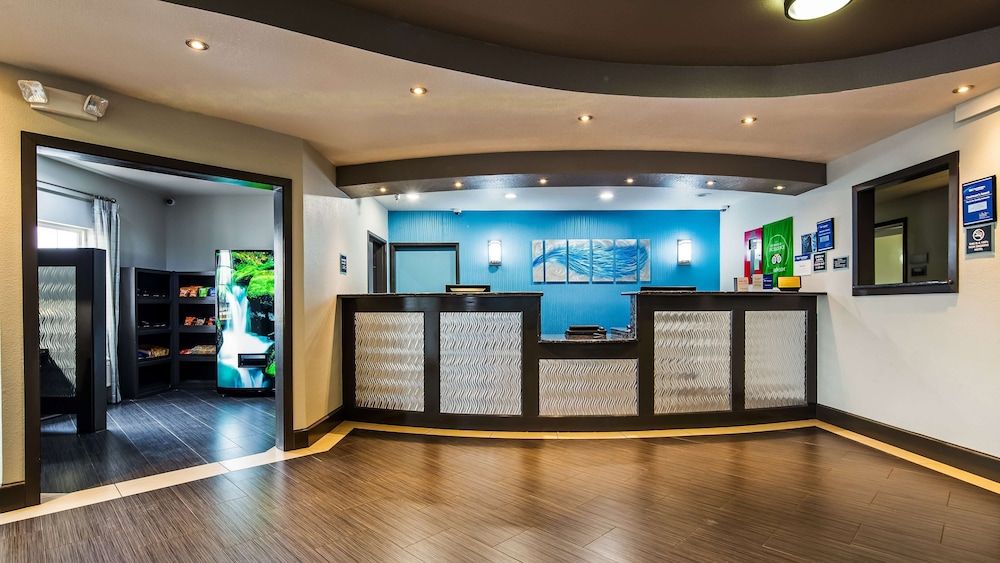 Best Western Mt.Vernon Inn 2